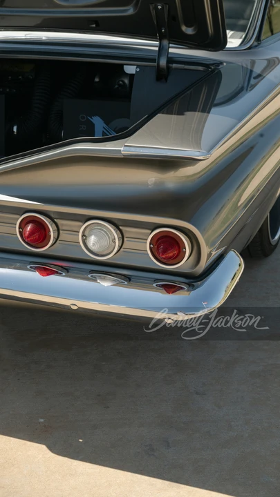 1960 Chevrolet Biscayne - Image 15 of 31
