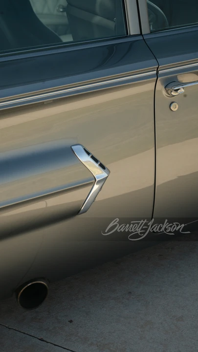 1960 Chevrolet Biscayne - Image 16 of 31