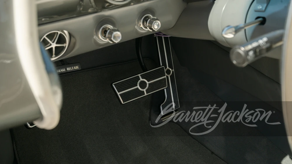 1960 Chevrolet Biscayne - Image 17 of 31
