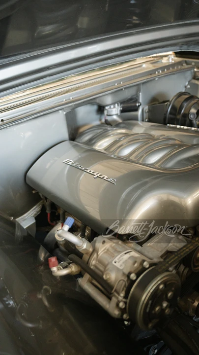 1960 Chevrolet Biscayne - Image 18 of 31