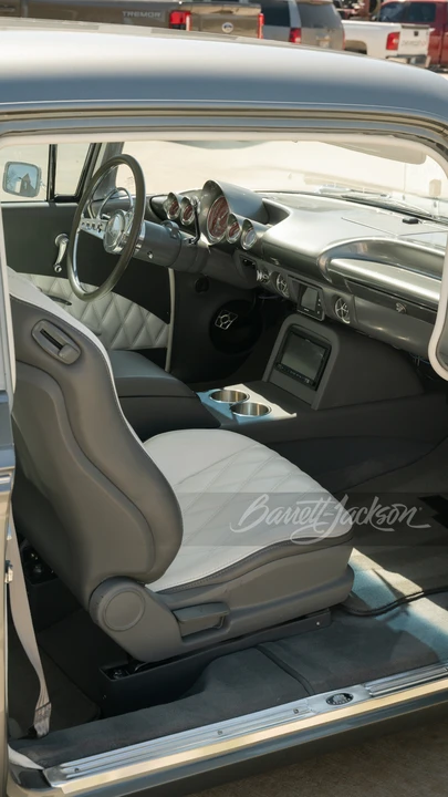 1960 Chevrolet Biscayne - Image 22 of 31