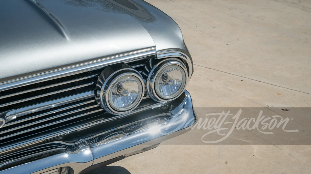 1960 Chevrolet Biscayne - Image 23 of 31