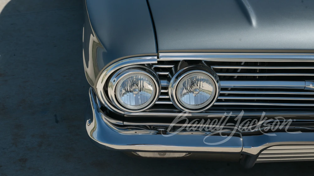 1960 Chevrolet Biscayne - Image 26 of 31