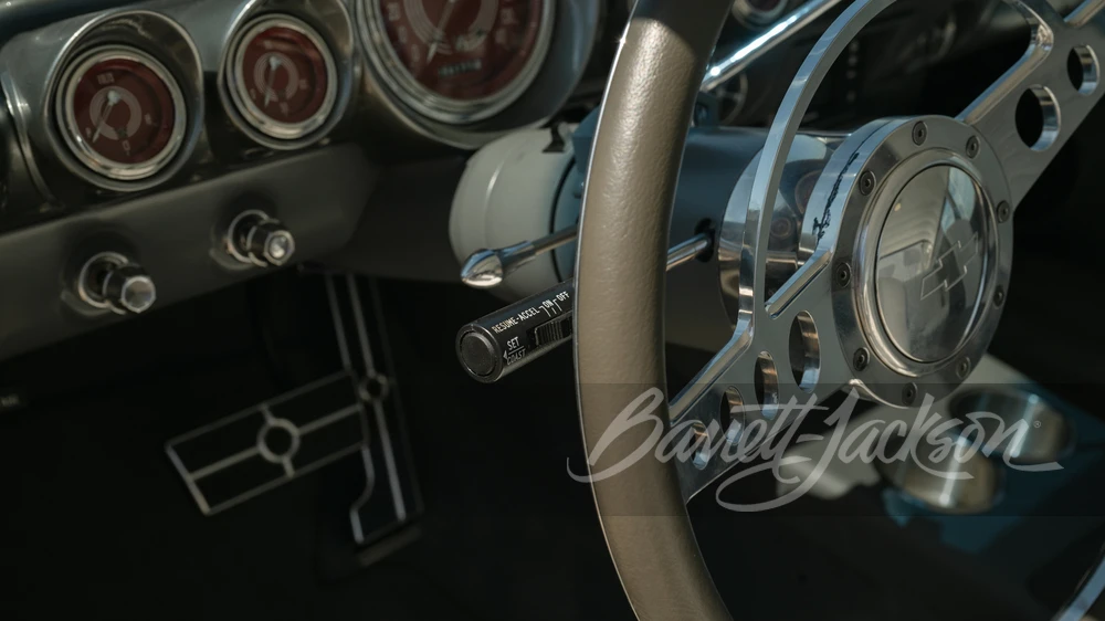 1960 Chevrolet Biscayne - Image 29 of 31
