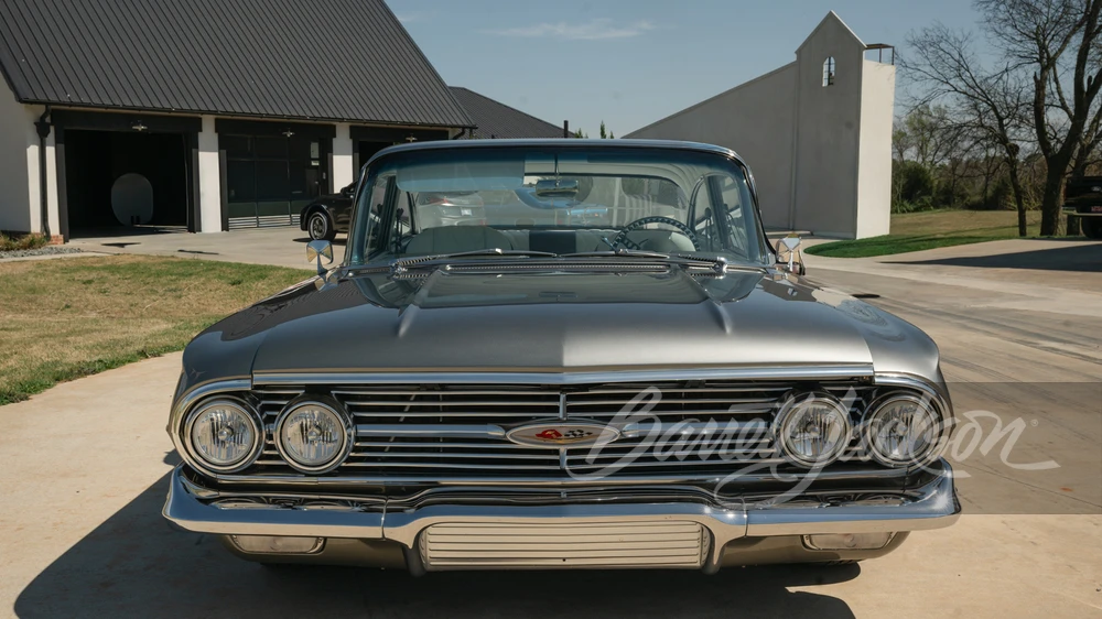 1960 Chevrolet Biscayne - Image 31 of 31