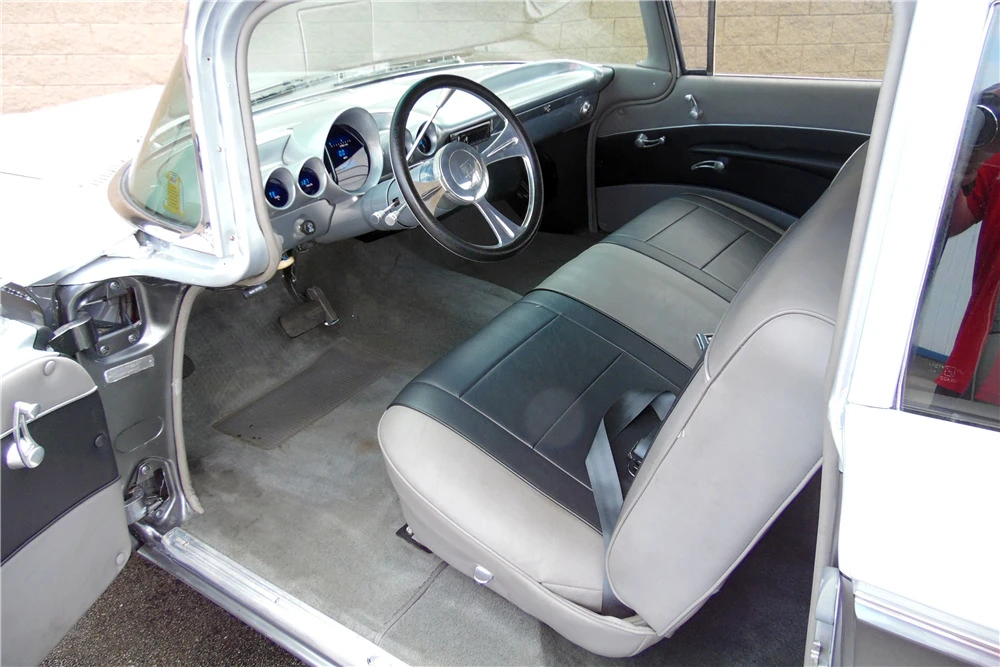 1960 Chevrolet Biscayne - Image 4 of 7