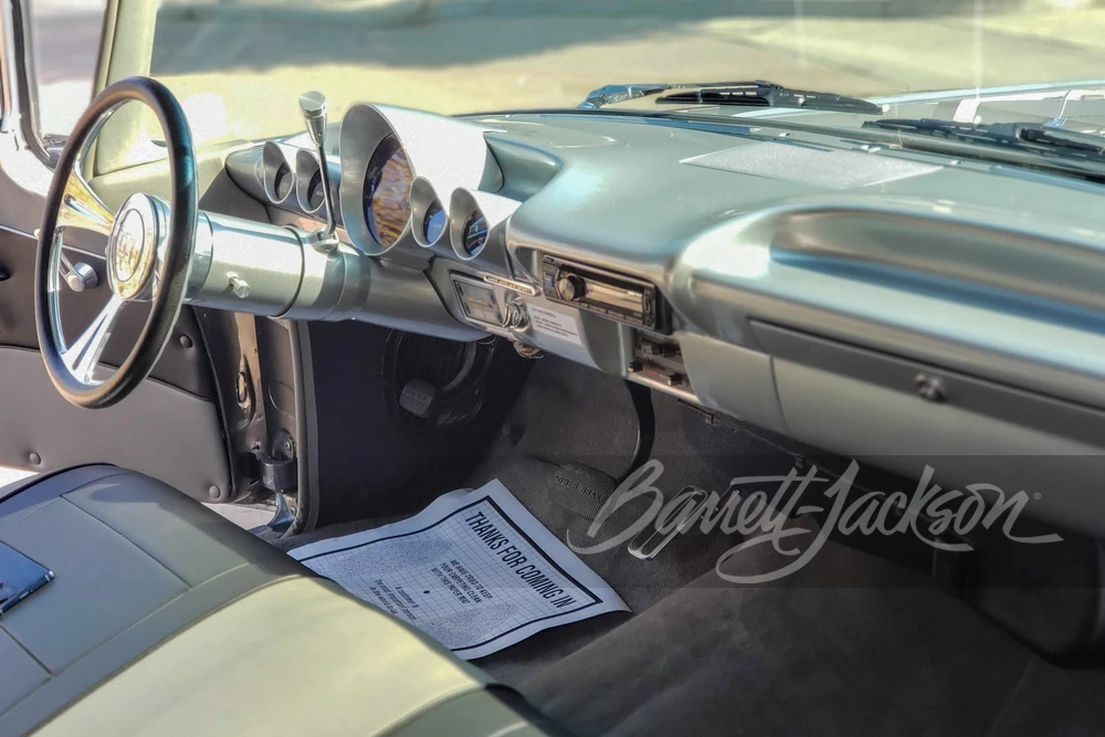 1960 Chevrolet Biscayne - Image 2 of 18