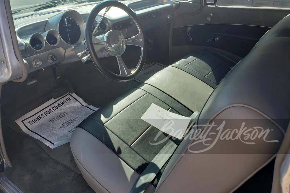 1960 Chevrolet Biscayne - Image 7 of 18