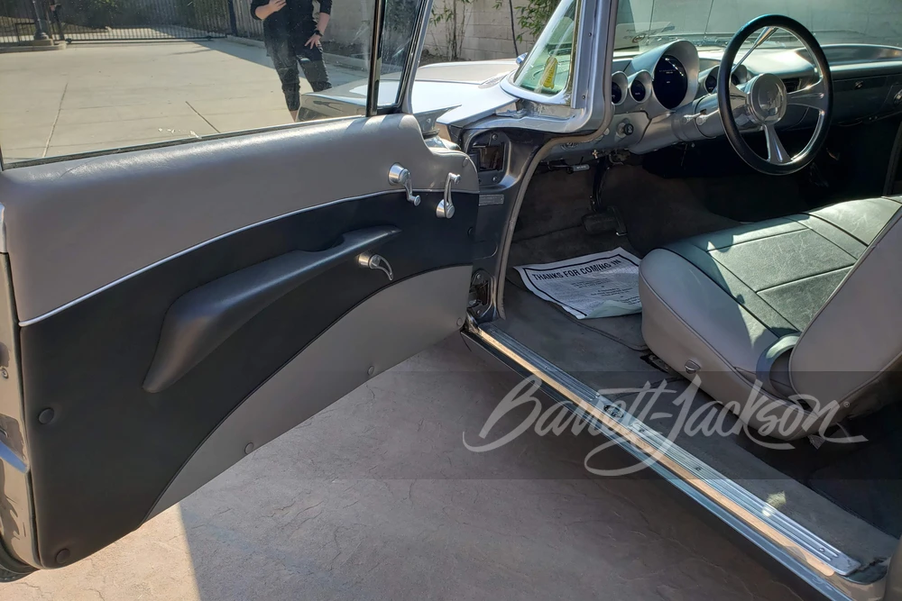 1960 Chevrolet Biscayne - Image 10 of 18