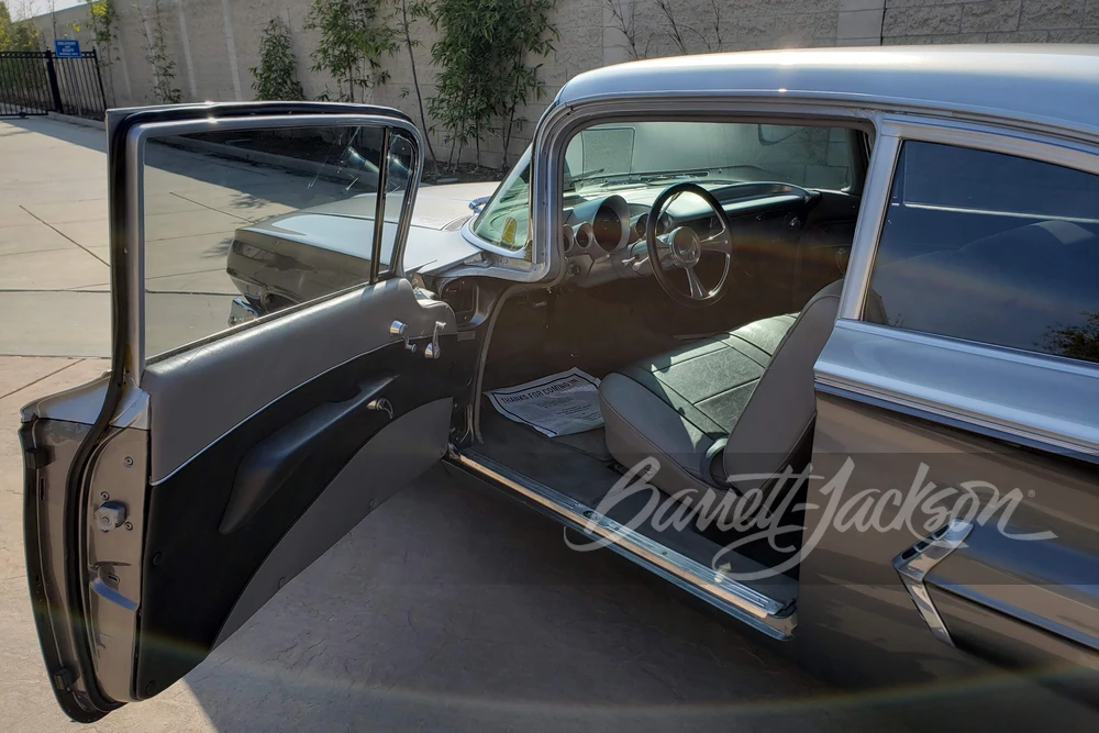 1960 Chevrolet Biscayne - Image 11 of 18