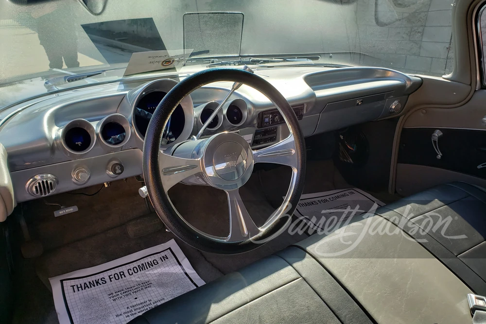 1960 Chevrolet Biscayne - Image 15 of 18