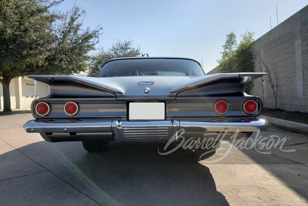 1960 Chevrolet Biscayne - Image 16 of 18