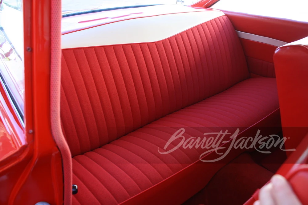 1960 Chevrolet Biscayne - Image 7 of 13
