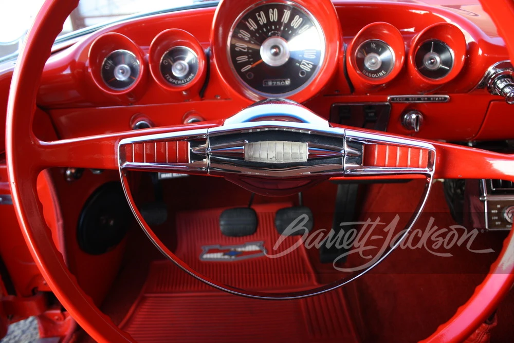 1960 Chevrolet Biscayne - Image 8 of 13
