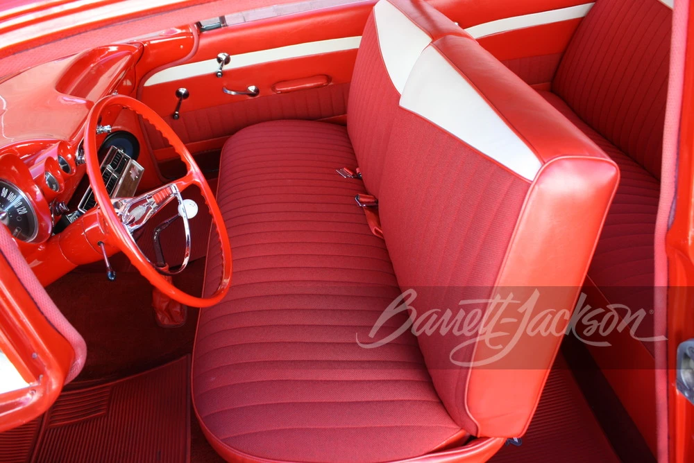 1960 Chevrolet Biscayne - Image 10 of 13