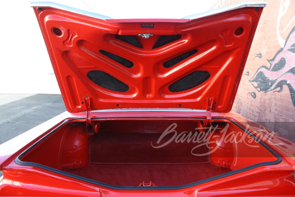 1960 Chevrolet Biscayne - Image 12 of 13