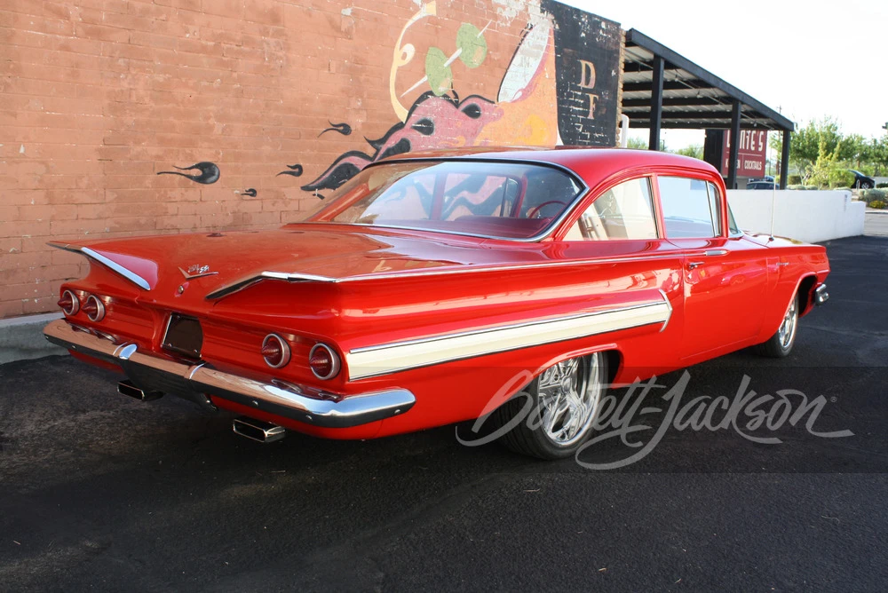 1960 Chevrolet Biscayne - Image 2 of 13