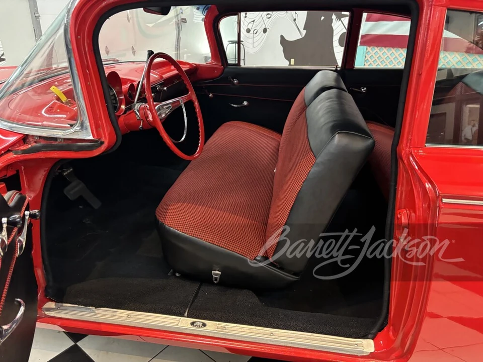 1960 Chevrolet Biscayne - Image 4 of 31