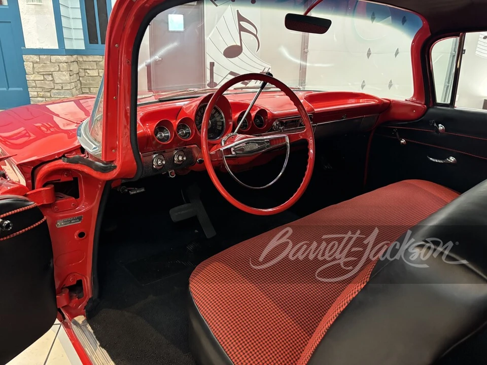 1960 Chevrolet Biscayne - Image 6 of 31