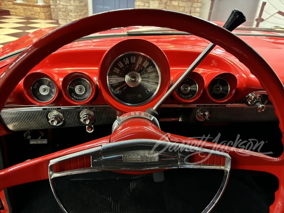 1960 Chevrolet Biscayne - Image 7 of 31