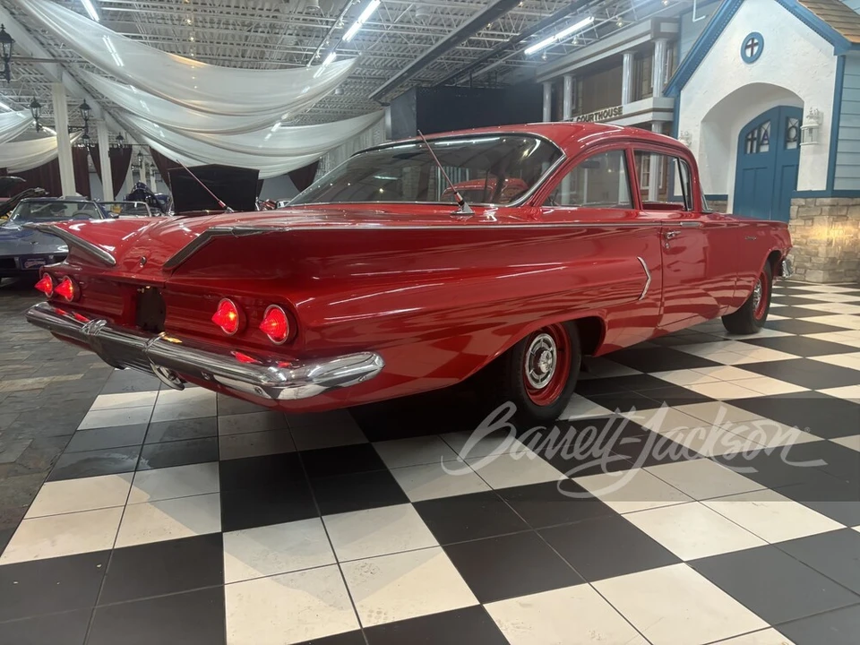 1960 Chevrolet Biscayne - Image 9 of 31