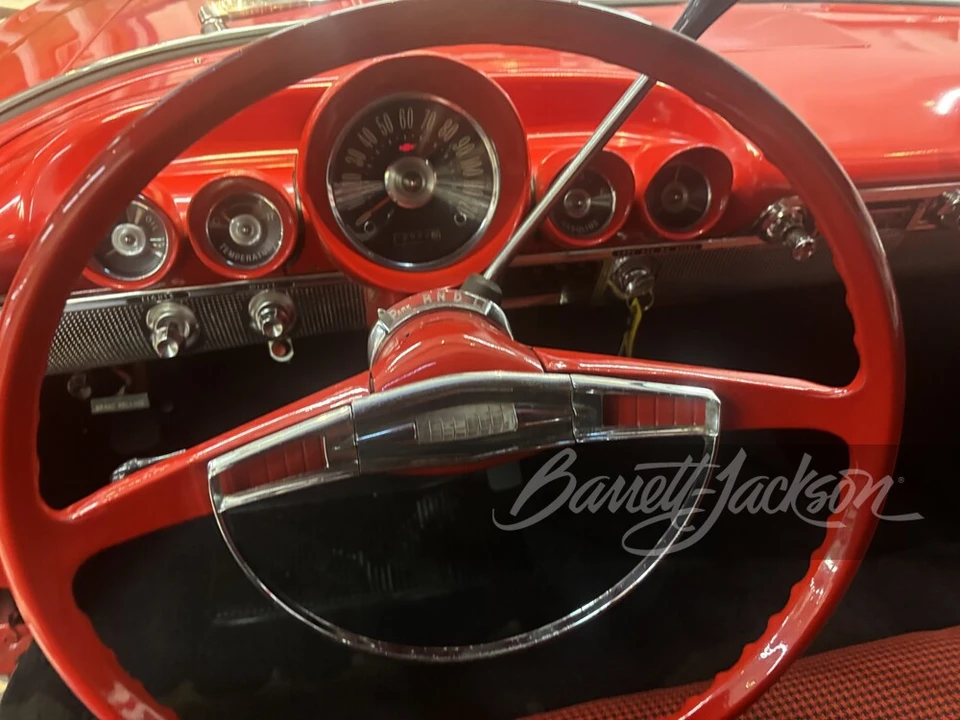 1960 Chevrolet Biscayne - Image 11 of 31