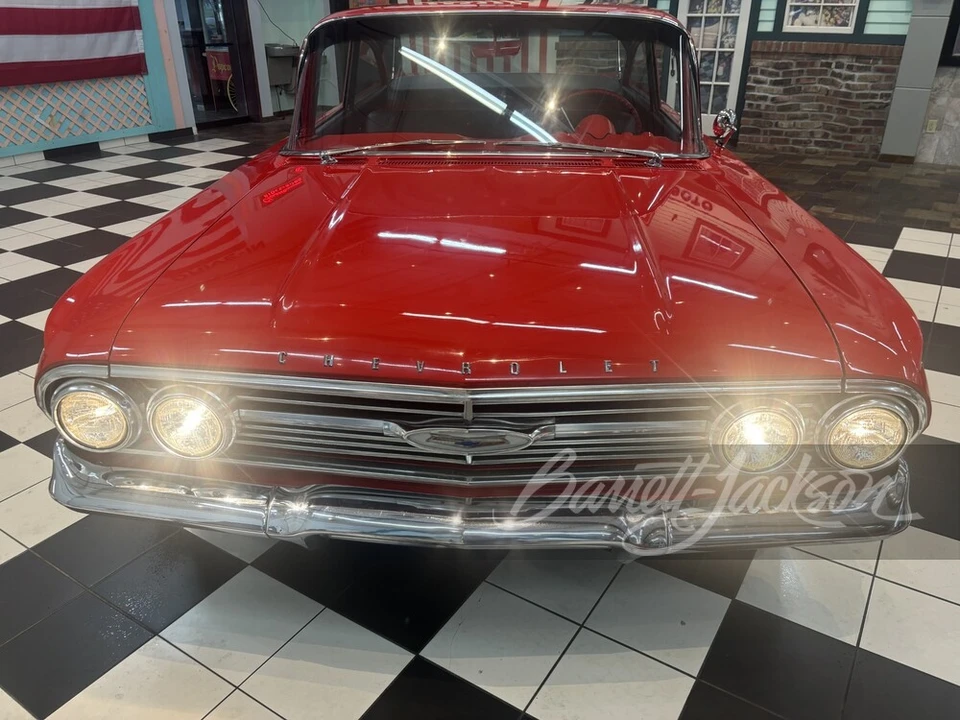 1960 Chevrolet Biscayne - Image 17 of 31