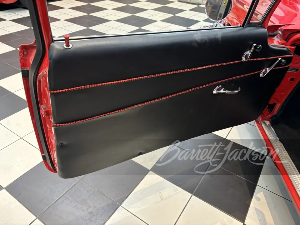 1960 Chevrolet Biscayne - Image 19 of 31