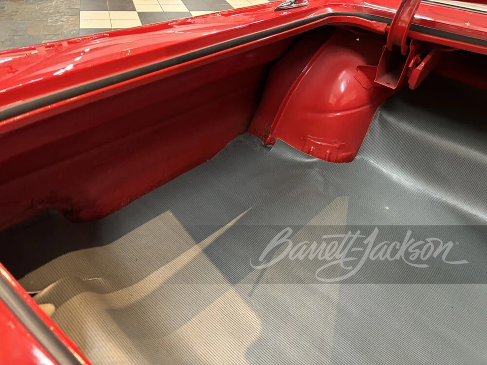 1960 Chevrolet Biscayne - Image 20 of 31