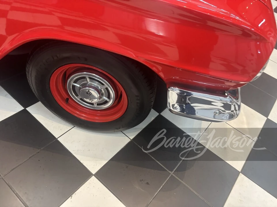 1960 Chevrolet Biscayne - Image 23 of 31