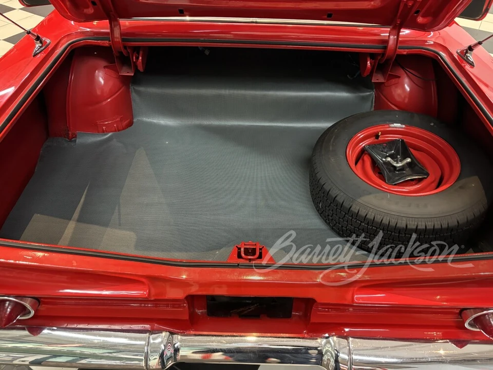 1960 Chevrolet Biscayne - Image 24 of 31