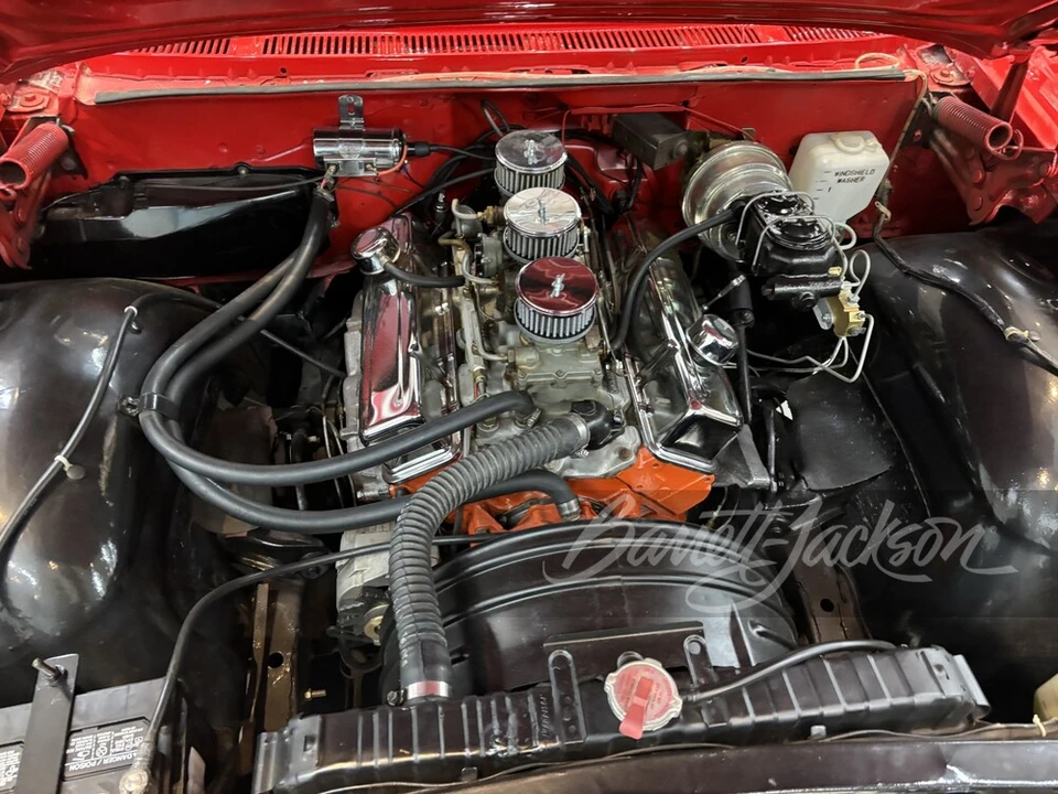 1960 Chevrolet Biscayne - Image 26 of 31