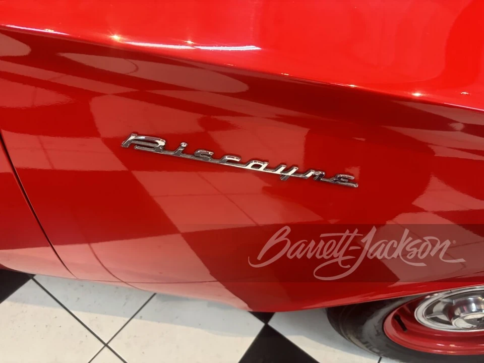 1960 Chevrolet Biscayne - Image 29 of 31