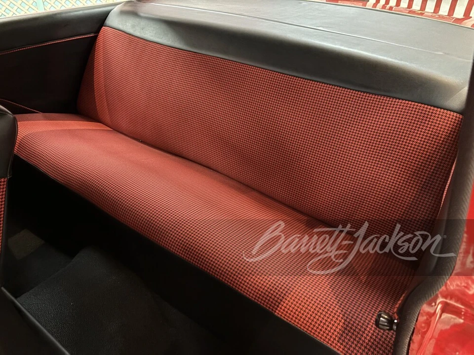 1960 Chevrolet Biscayne - Image 30 of 31