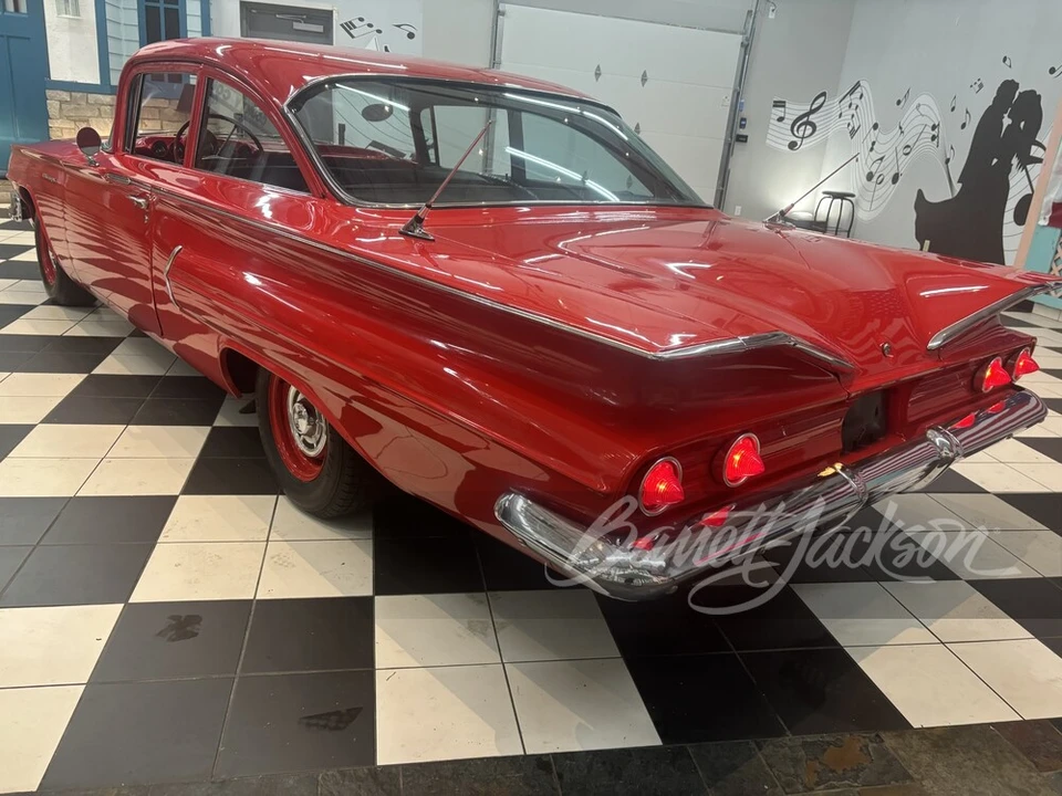 1960 Chevrolet Biscayne - Image 31 of 31