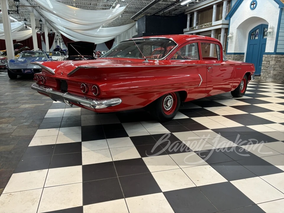 1960 Chevrolet Biscayne - Image 2 of 31