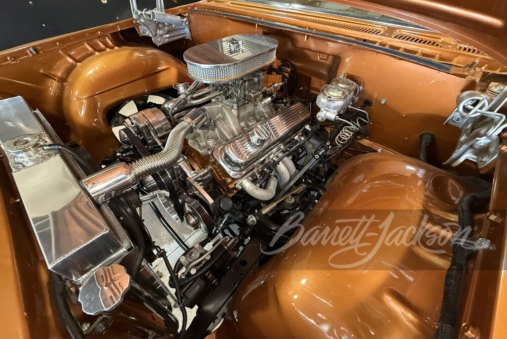 1960 Chevrolet Biscayne - Image 3 of 15