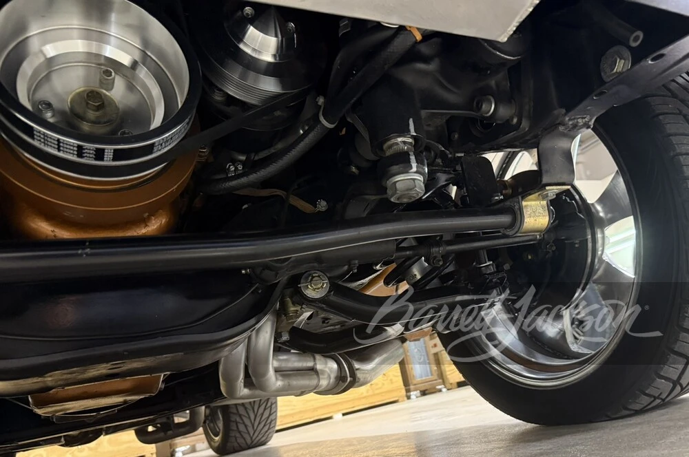 1960 Chevrolet Biscayne - Image 14 of 15