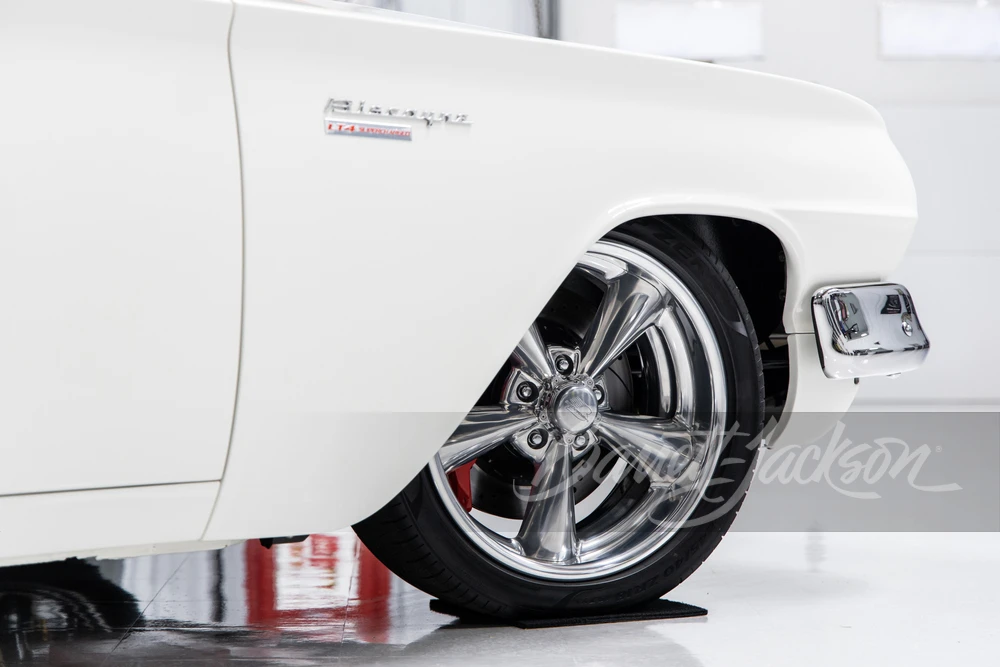 1960 Chevrolet Biscayne - Image 6 of 31