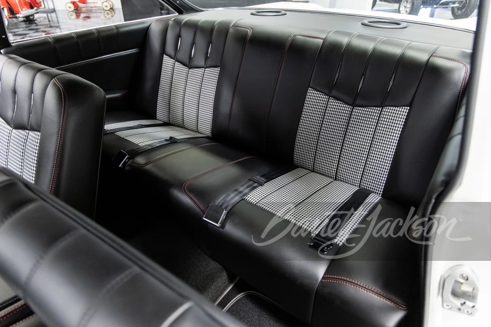 1960 Chevrolet Biscayne - Image 10 of 31