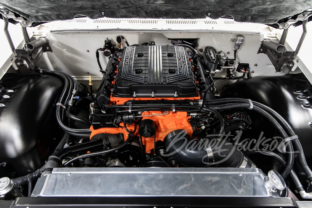 1960 Chevrolet Biscayne - Image 14 of 31