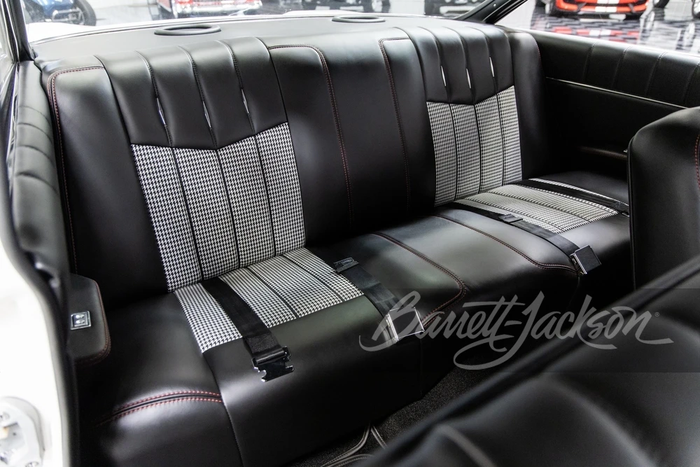 1960 Chevrolet Biscayne - Image 20 of 31