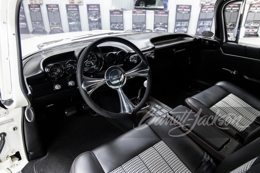 1960 Chevrolet Biscayne - Image 29 of 31
