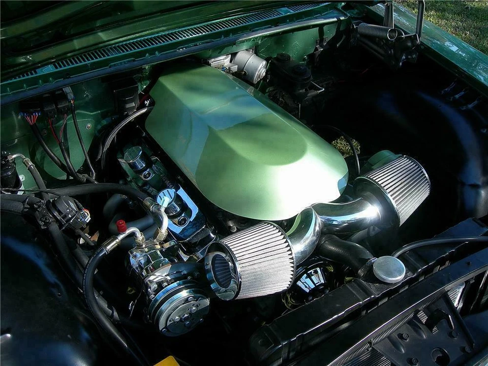 1960 Chevrolet Biscayne - Image 3 of 5