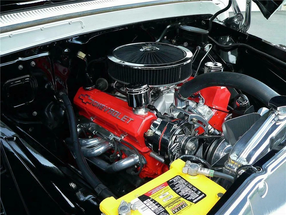 1960 Chevrolet C/K 1st Gen - Image 3 of 5