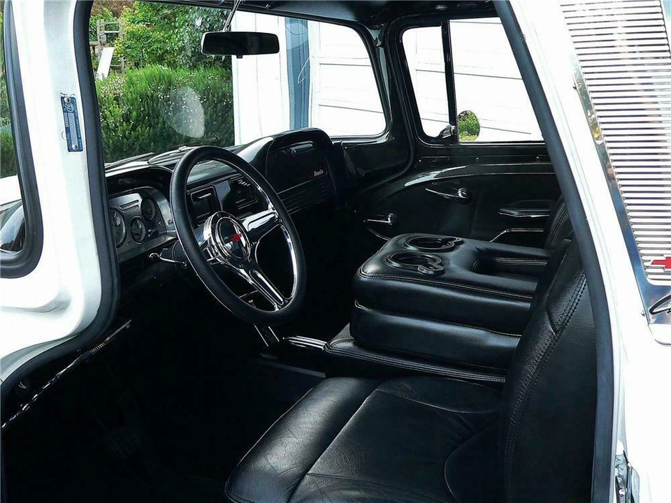 1960 Chevrolet C/K 1st Gen - Image 4 of 5