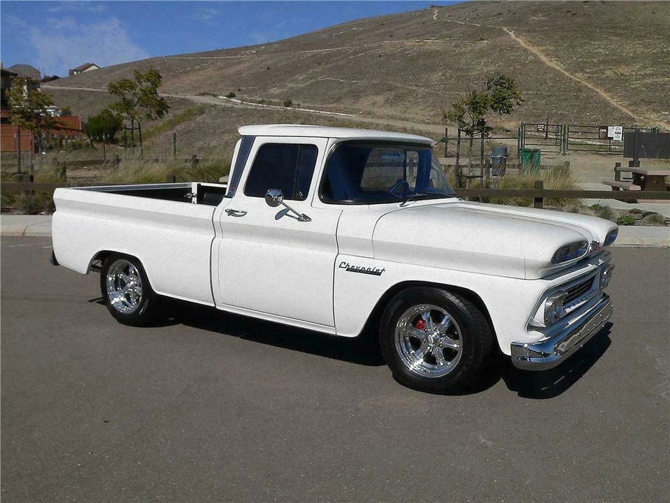 1960 Chevrolet C/K 1st Gen - Image 5 of 5