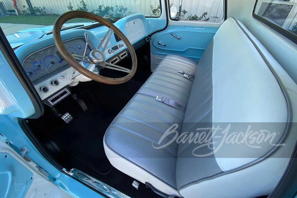 1960 Chevrolet C/K 1st Gen - Image 3 of 31