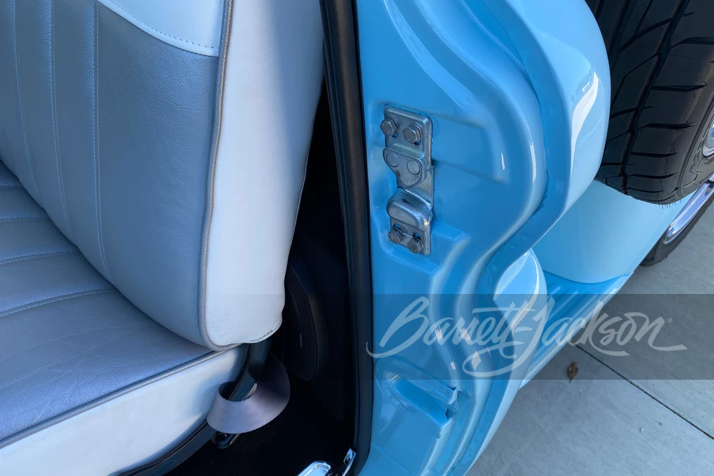 1960 Chevrolet C/K 1st Gen - Image 4 of 31
