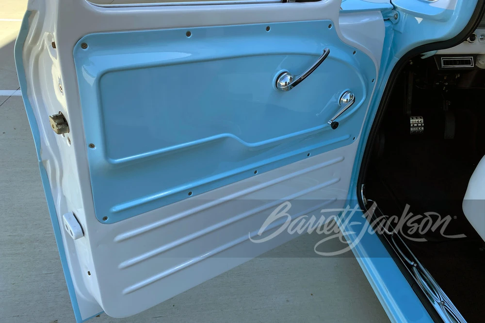 1960 Chevrolet C/K 1st Gen - Image 5 of 31